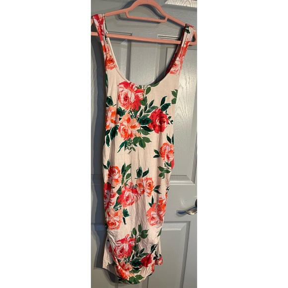 Anthropologie Daily Practice Eureka Dress NWT SZ 1X - Picture 5 of 14
